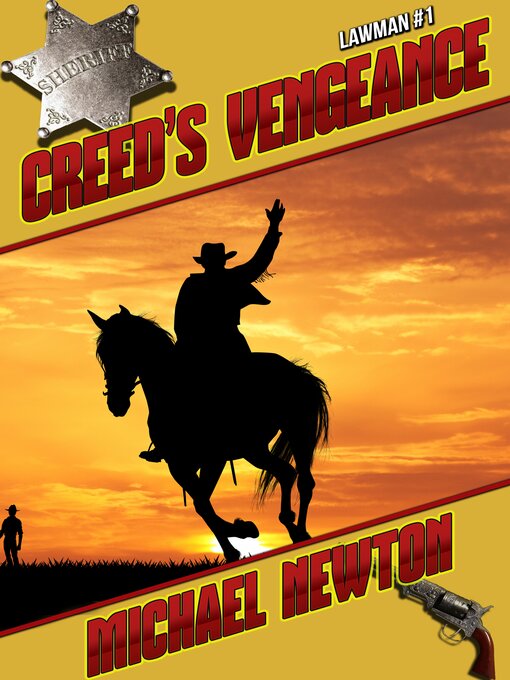 Title details for Creed's Vengeance by Michael Newton - Available